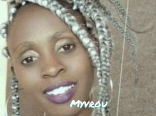 Myvrou