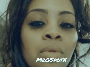 MzGSpotX Free Sites X