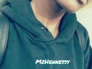 MzHennessy