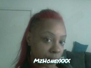 MzHoneyXXX