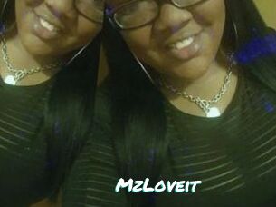 MzLoveit