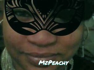 MzPeachy