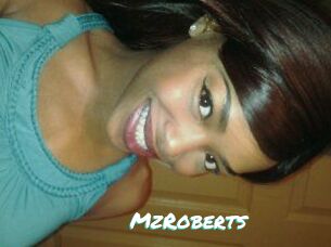 MzRoberts