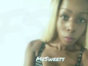 MzSweets