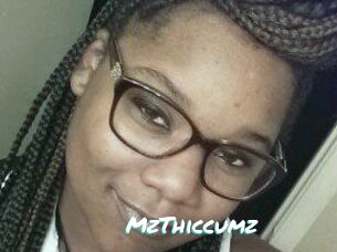 MzThiccumz