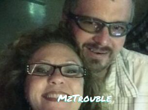 MzTrouble