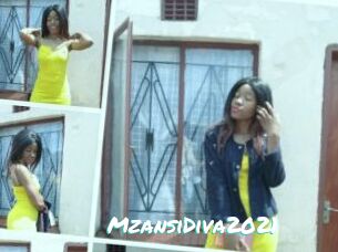 MzansiDiva2021