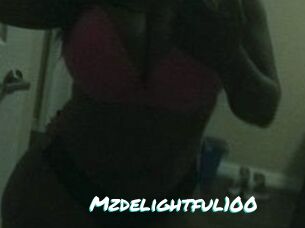 Mzdelightful100