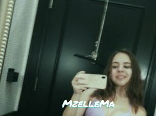 MzelleMa
