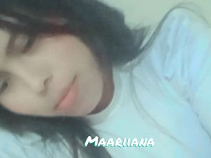 Maariiana