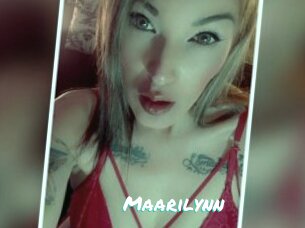 Maarilynn