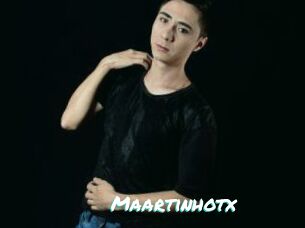 Maartinhotx
