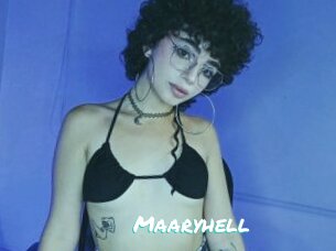 Maaryhell
