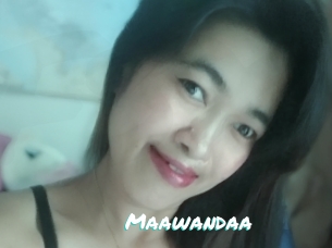 Maawandaa