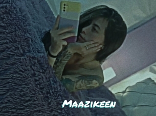 Maazikeen
