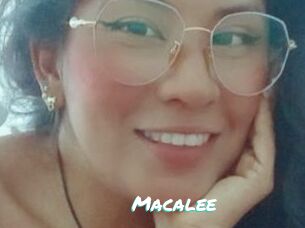Macalee