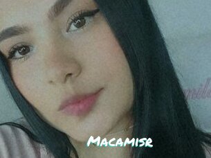 Macamisr
