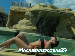 macarenaescobar27 Free Sites X