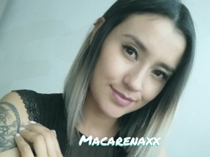Macarenaxx