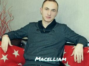 Macelliam
