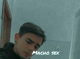 Macho_sex