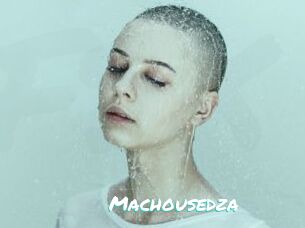 Machousedza