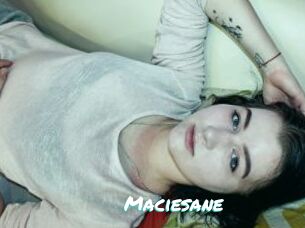 Maciesane