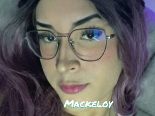 Mackeloy