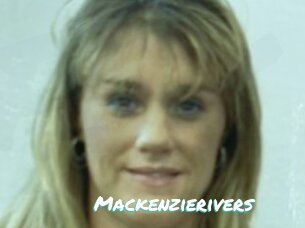 Mackenzierivers