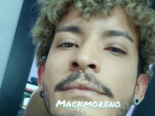 Mackmoreno