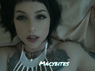 Macybites