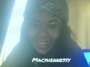 Macyhennessy