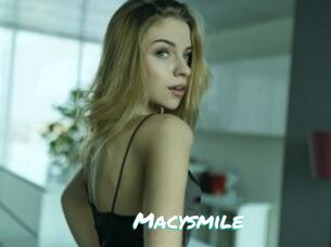 Macysmile