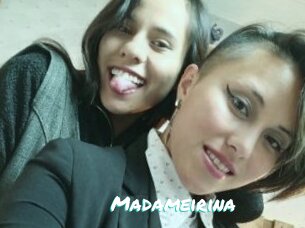 Madameirina