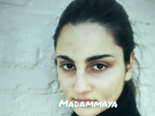 Madammaya