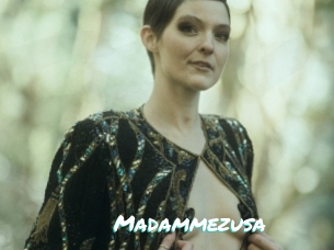 Madammezusa