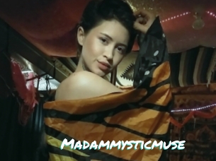 Madammysticmuse