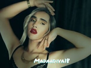 Madandiva18