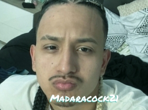 Madaracock21