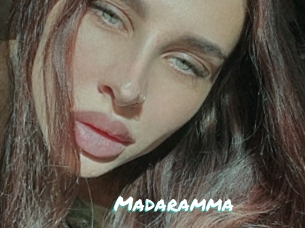 Madaramma