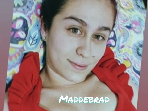 Maddebrad