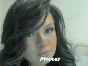 Maddey