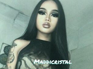 Maddicristal