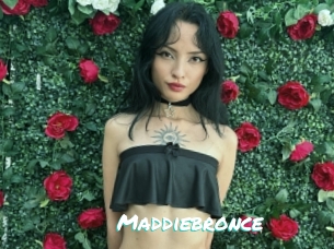 Maddiebronce