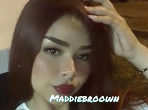 Maddiebroown