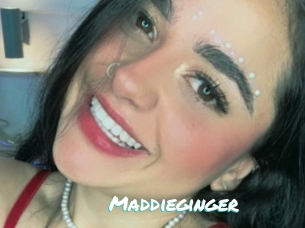 Maddieginger