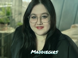 Maddiegirs