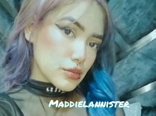 Maddielannister