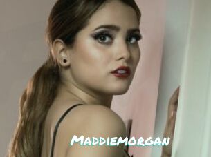 Maddiemorgan