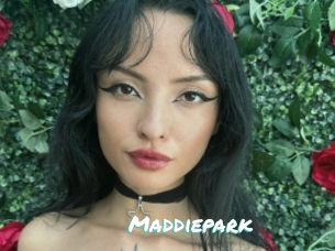 Maddiepark